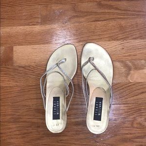 Stuart Weitzman Sandals